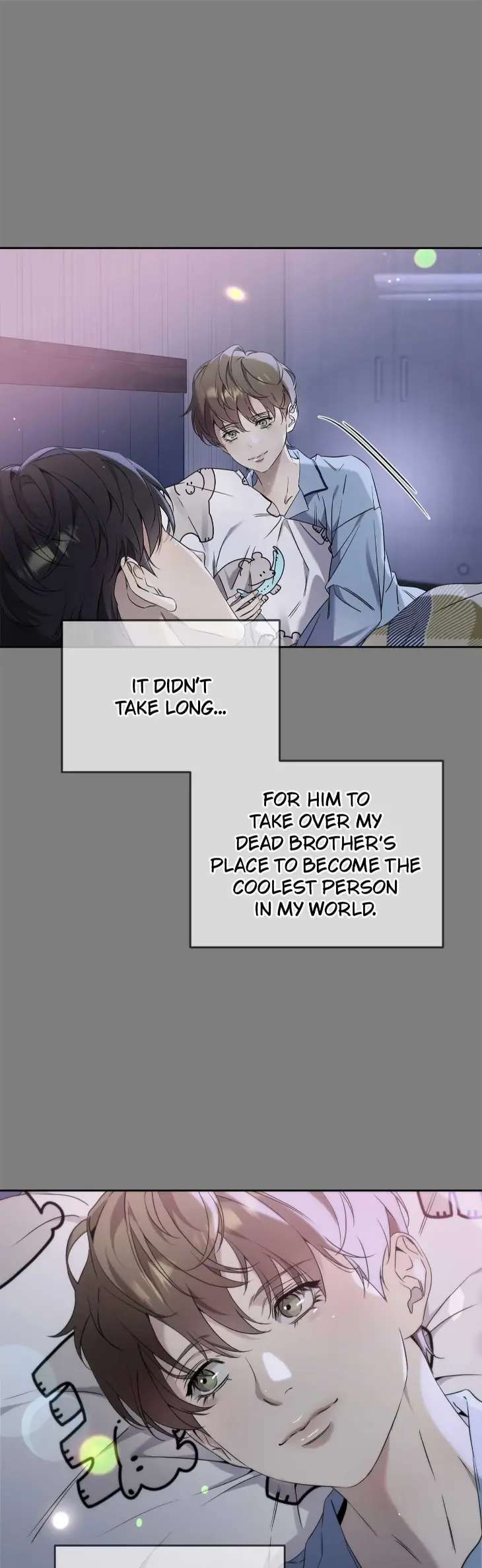 Dear-Stranger-By-Minggur-Uncensored-Eng page 13