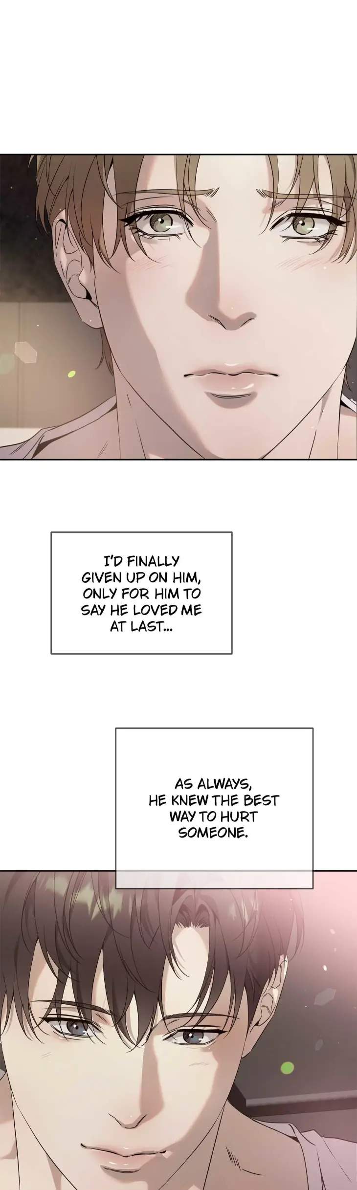 Dear-Stranger-By-Minggur-Uncensored-Eng page 25