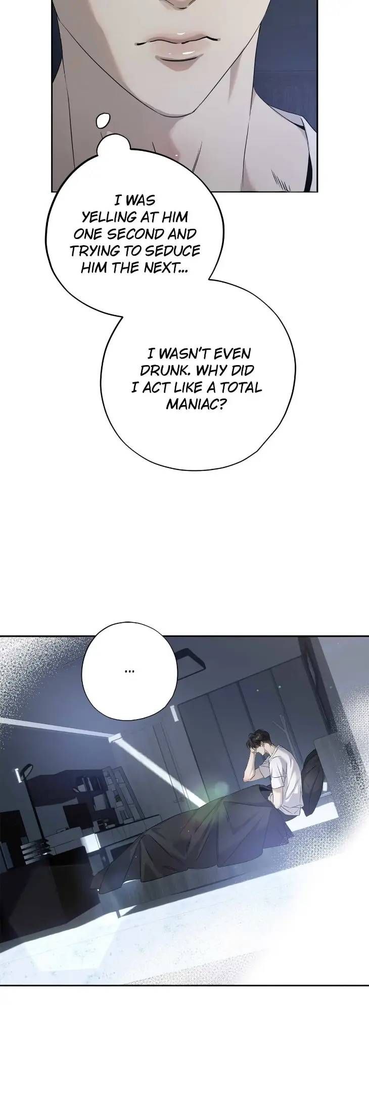 Dear-Stranger-By-Minggur-Uncensored-Eng page 30