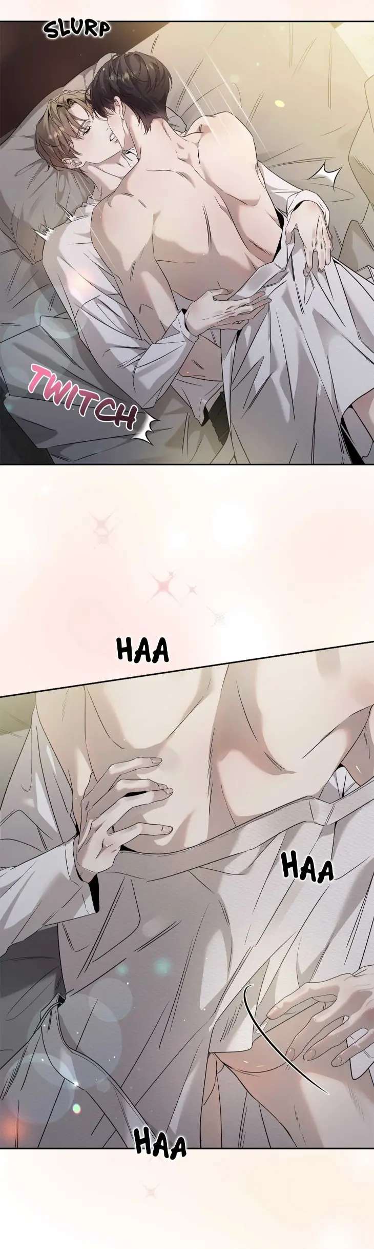 Dear-Stranger-By-Minggur-Uncensored-Eng page 36