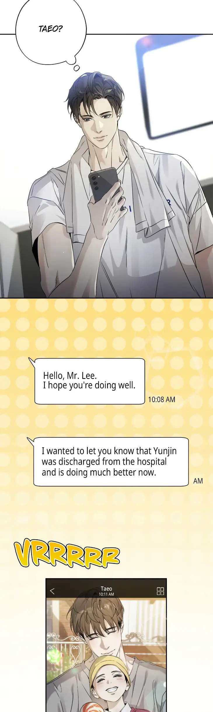 Dear-Stranger-By-Minggur-Uncensored-Eng page 3