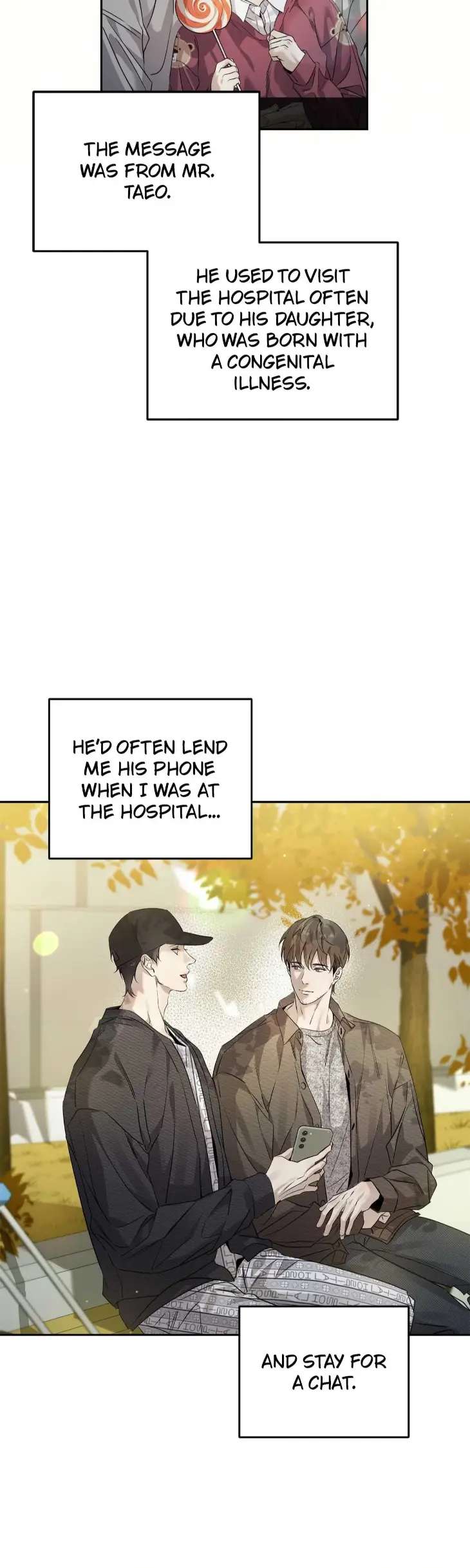 Dear-Stranger-By-Minggur-Uncensored-Eng page 4