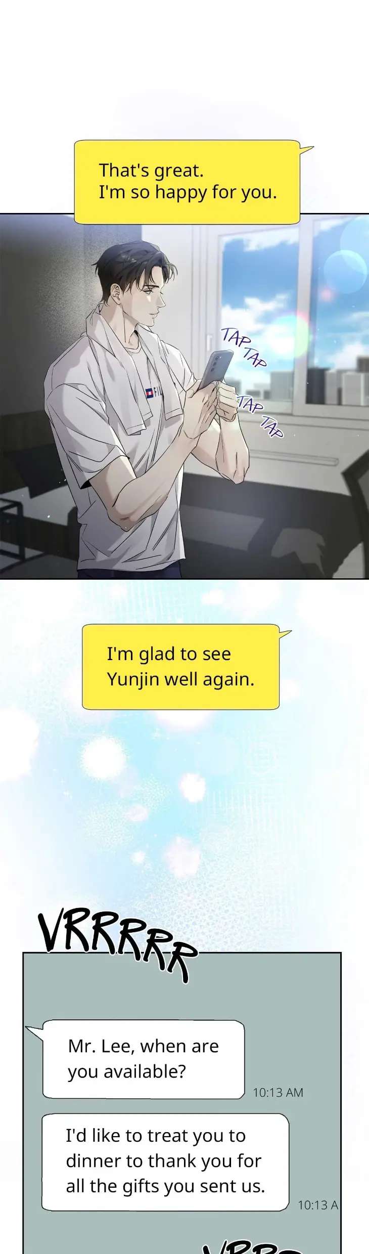 Dear-Stranger-By-Minggur-Uncensored-Eng page 5
