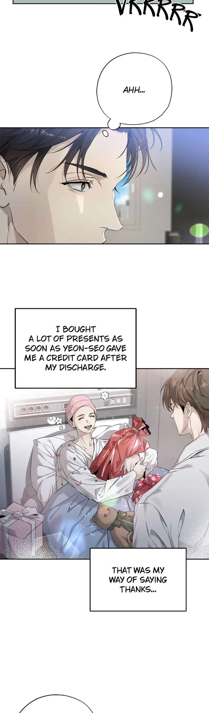 Dear-Stranger-By-Minggur-Uncensored-Eng page 6
