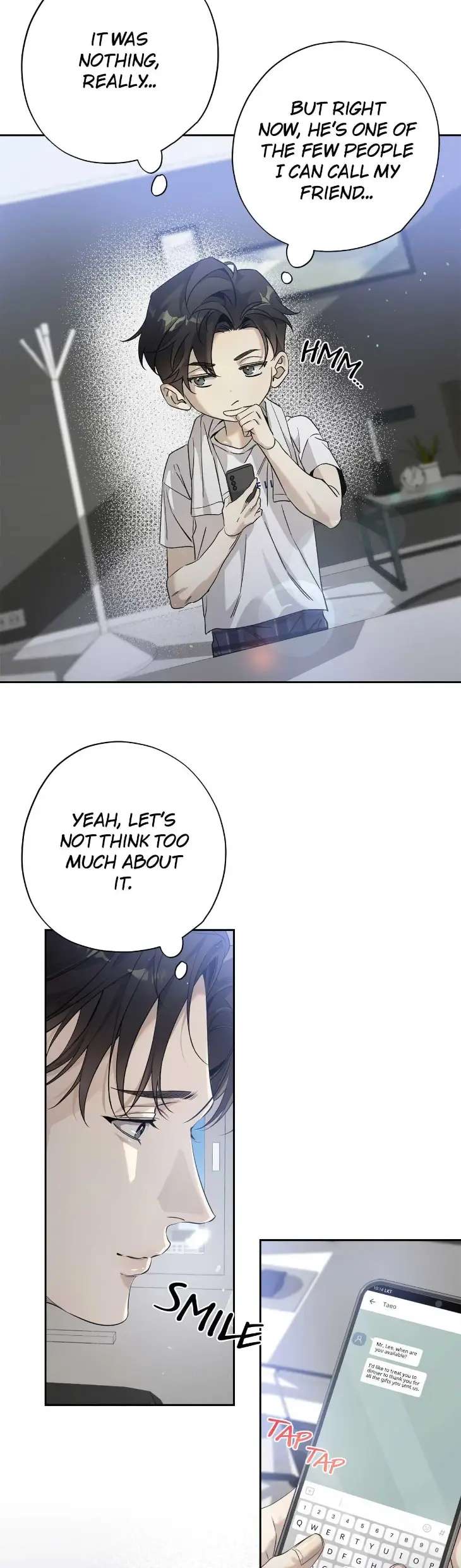 Dear-Stranger-By-Minggur-Uncensored-Eng page 7