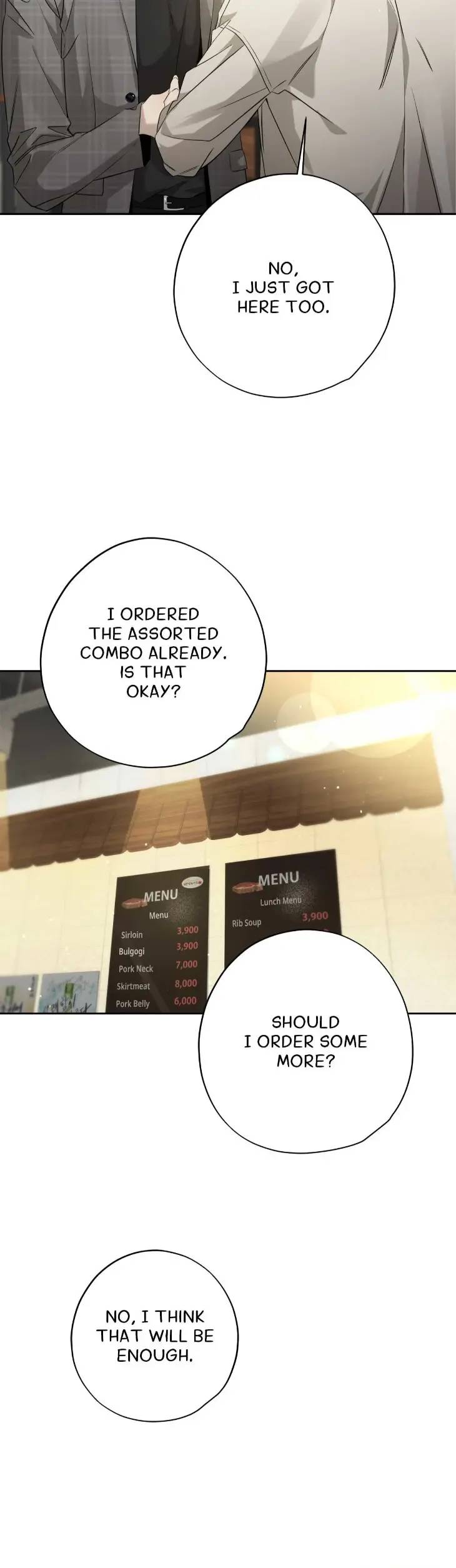 Dear-Stranger-By-Minggur-Uncensored-Eng page 12