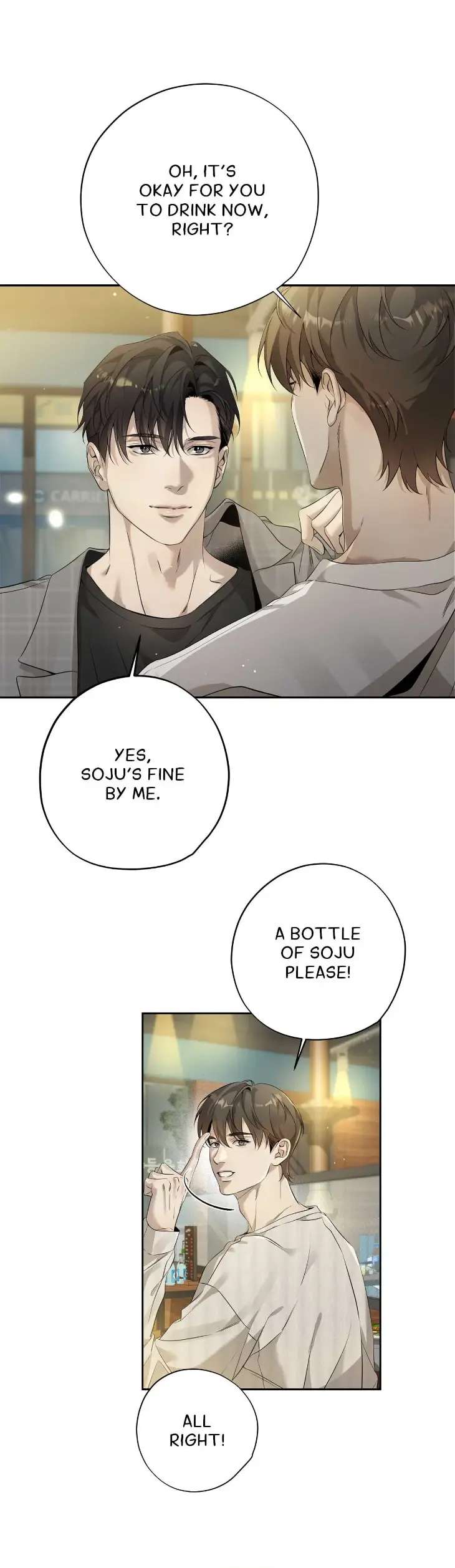Dear-Stranger-By-Minggur-Uncensored-Eng page 13