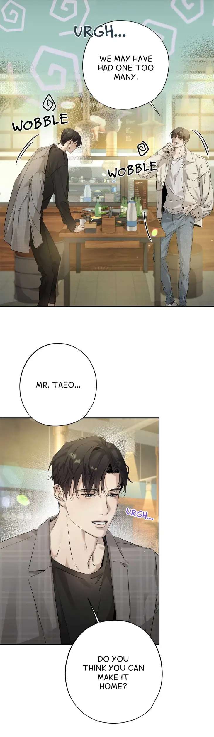 Dear-Stranger-By-Minggur-Uncensored-Eng page 31