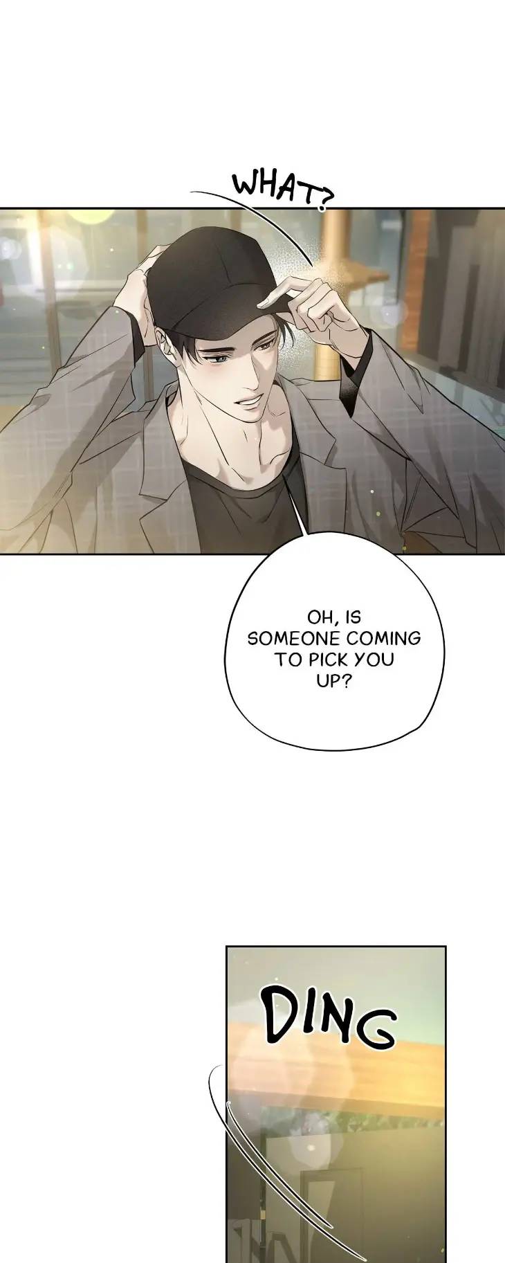 Dear-Stranger-By-Minggur-Uncensored-Eng page 33