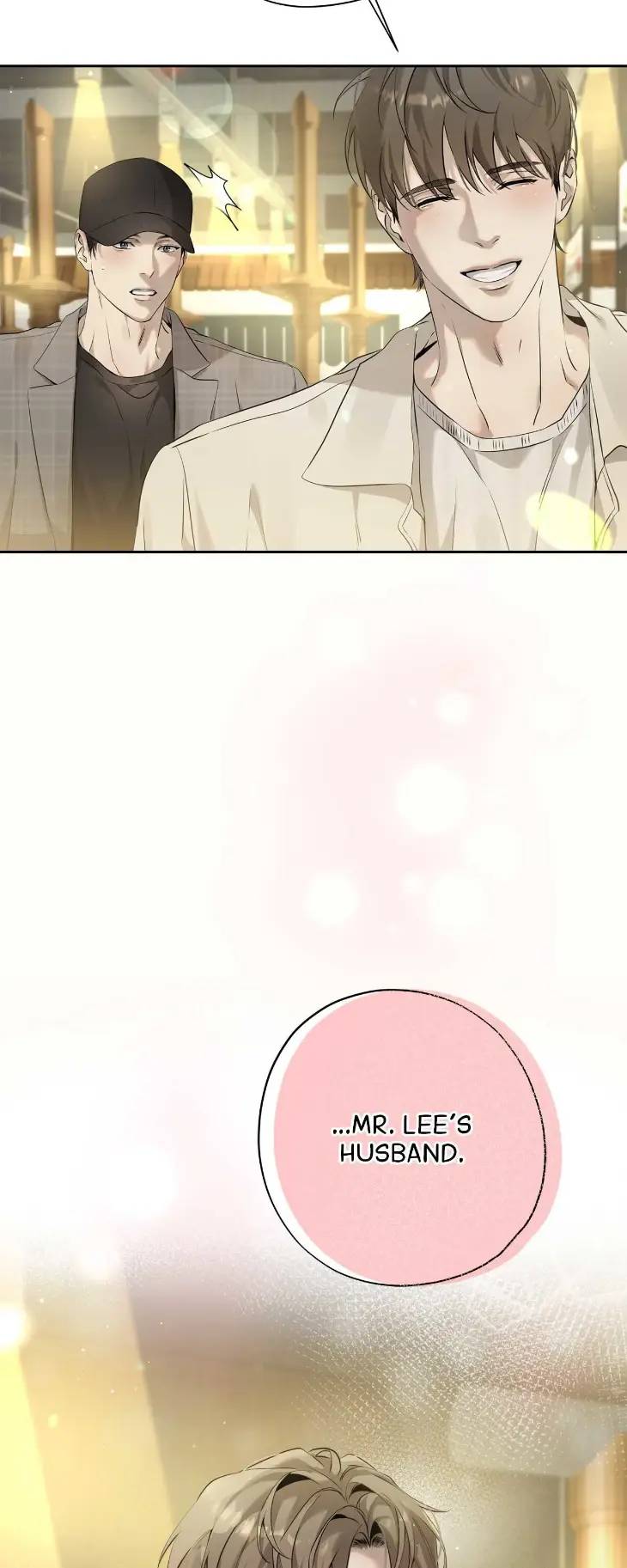 Dear-Stranger-By-Minggur-Uncensored-Eng page 35