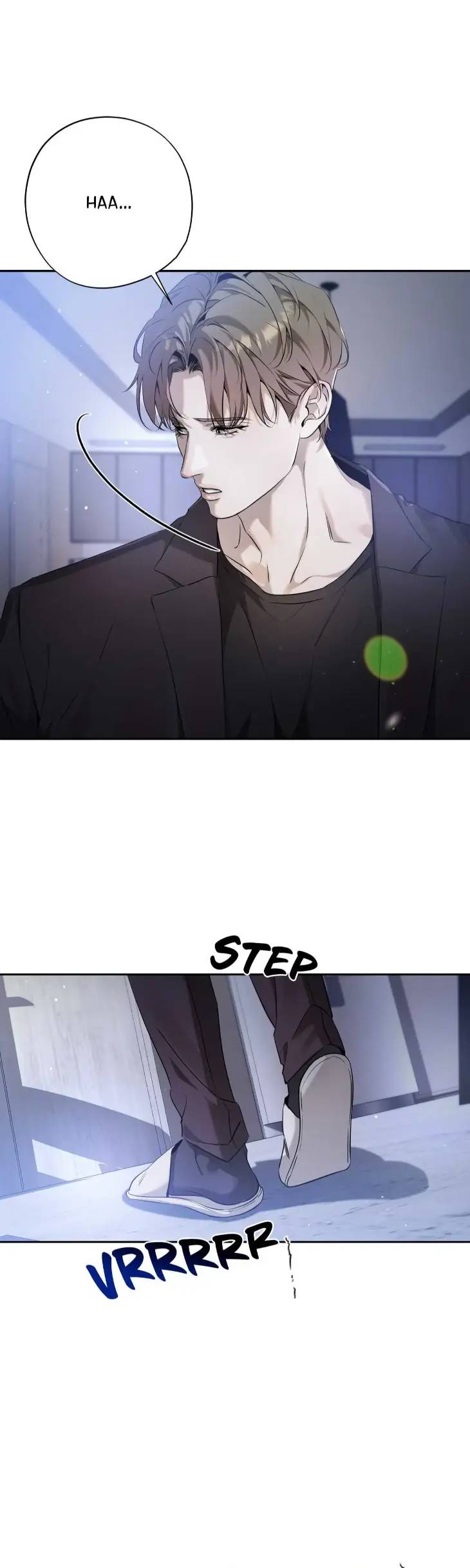 Dear-Stranger-By-Minggur-Uncensored-Eng page 9