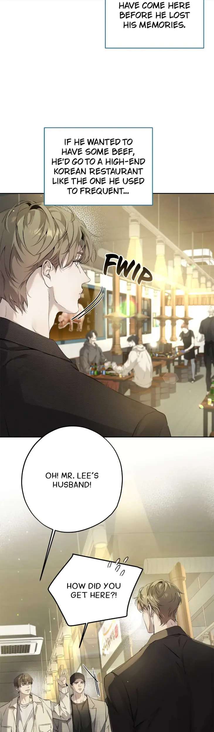 Dear-Stranger-By-Minggur-Uncensored-Eng page 15