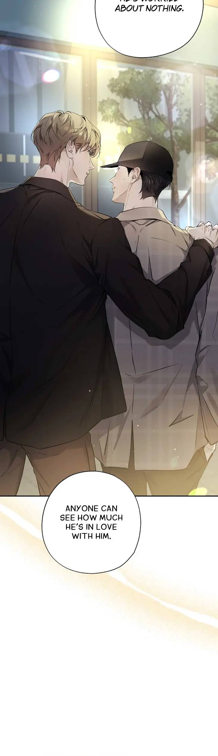 Dear-Stranger-By-Minggur-Uncensored-Eng page 20