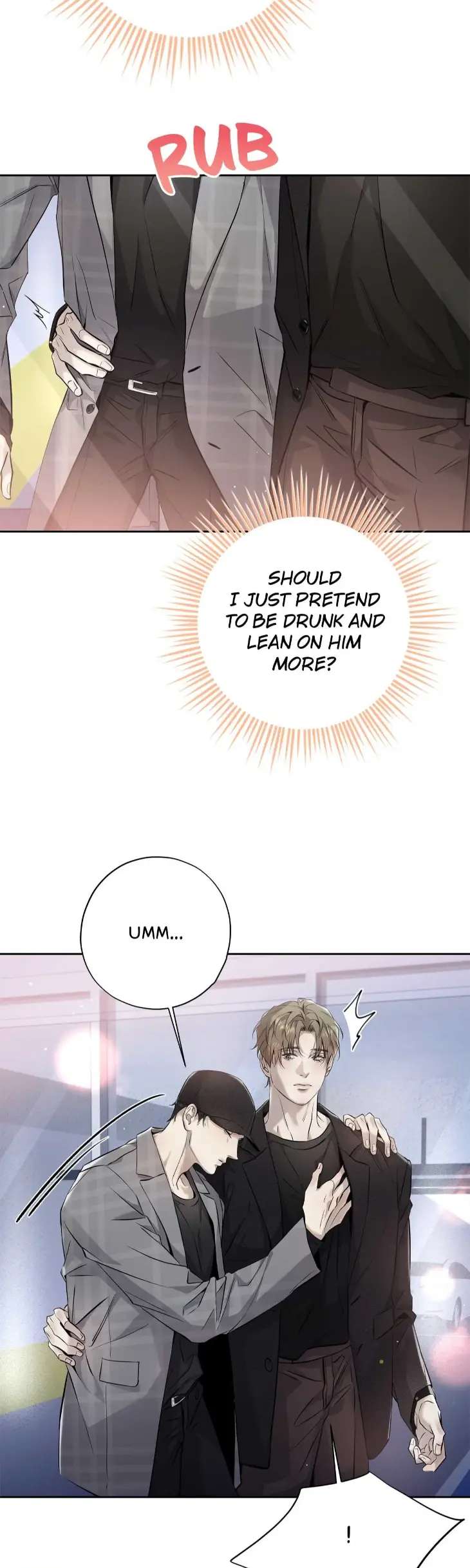 Dear-Stranger-By-Minggur-Uncensored-Eng page 26