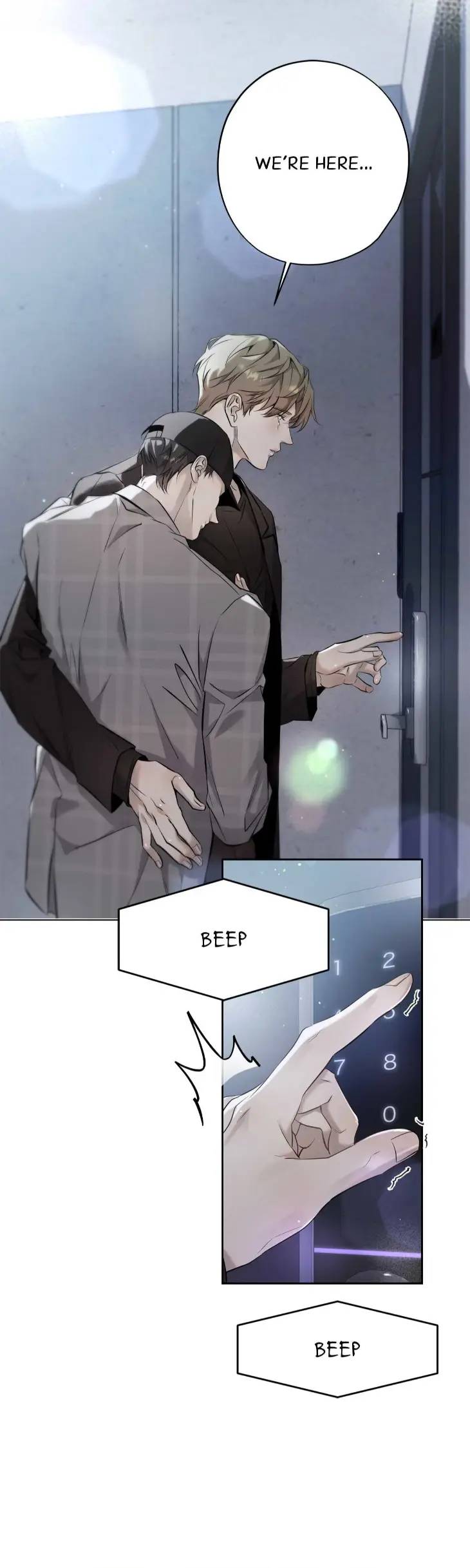 Dear-Stranger-By-Minggur-Uncensored-Eng page 28