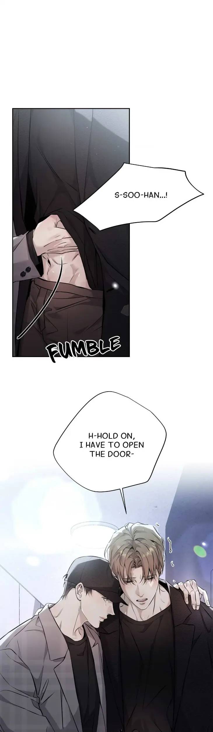 Dear-Stranger-By-Minggur-Uncensored-Eng page 29
