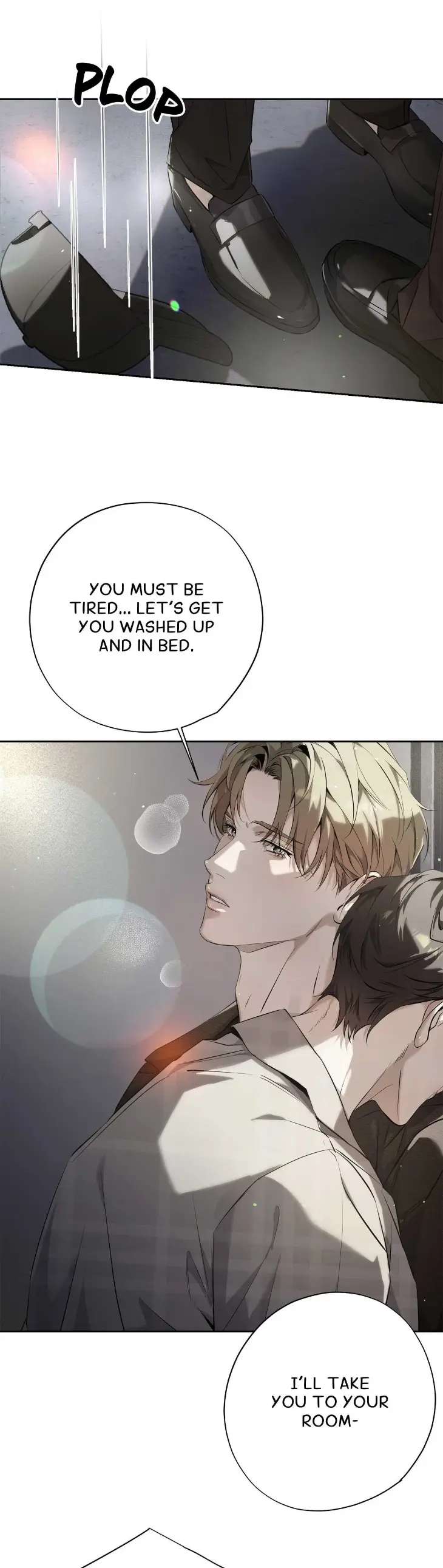 Dear-Stranger-By-Minggur-Uncensored-Eng page 34