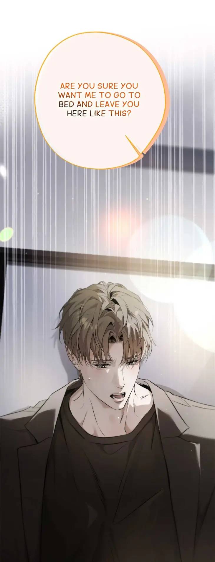 Dear-Stranger-By-Minggur-Uncensored-Eng page 39