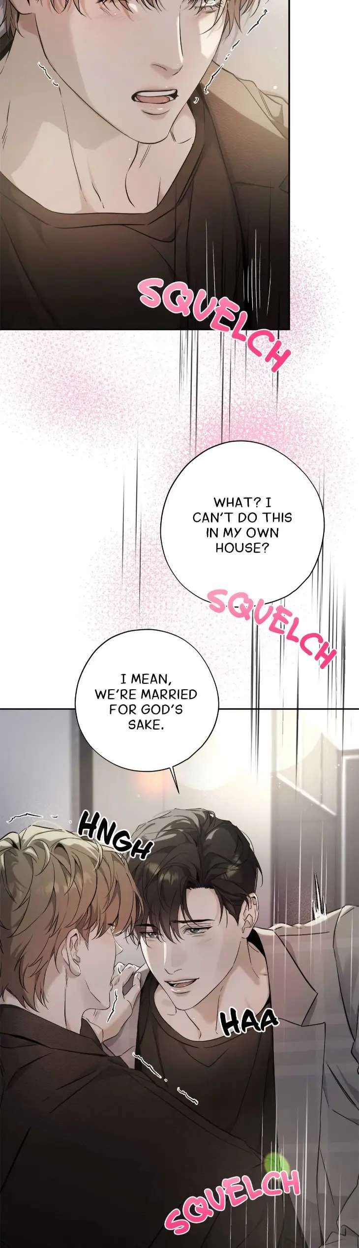 Dear-Stranger-By-Minggur-Uncensored-Eng page 3