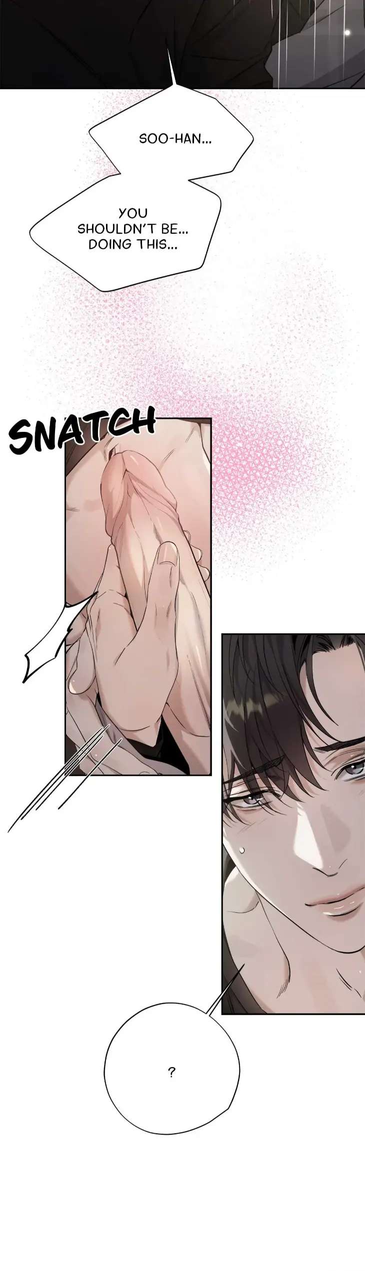 Dear-Stranger-By-Minggur-Uncensored-Eng page 4
