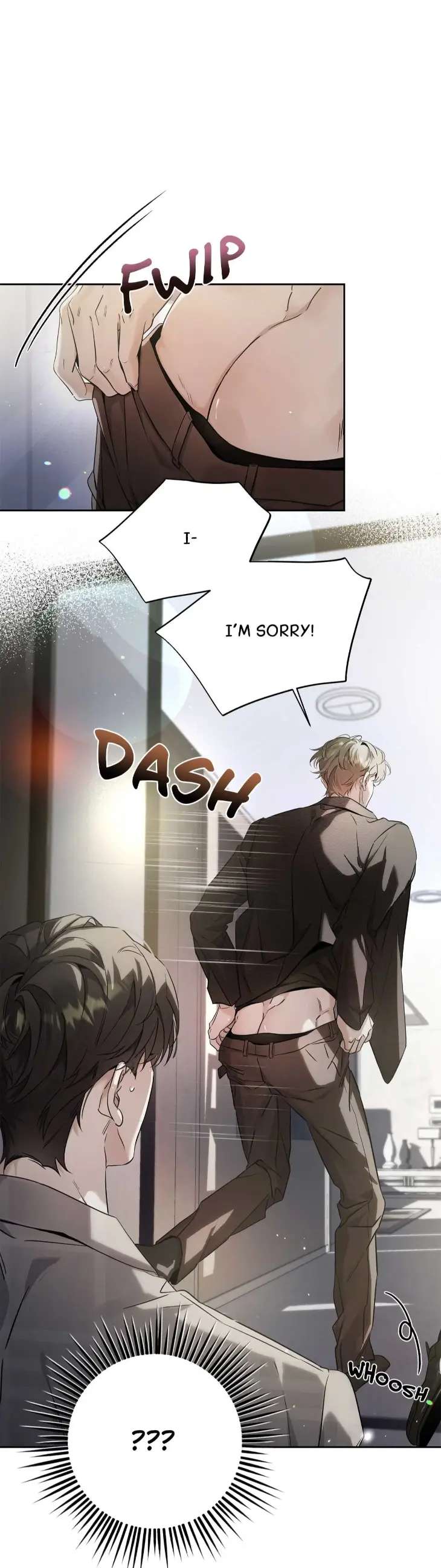 Dear-Stranger-By-Minggur-Uncensored-Eng page 5