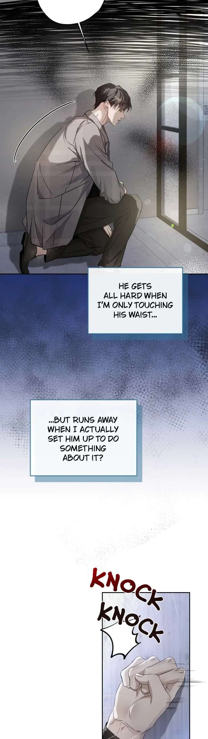 Dear-Stranger-By-Minggur-Uncensored-Eng page 7