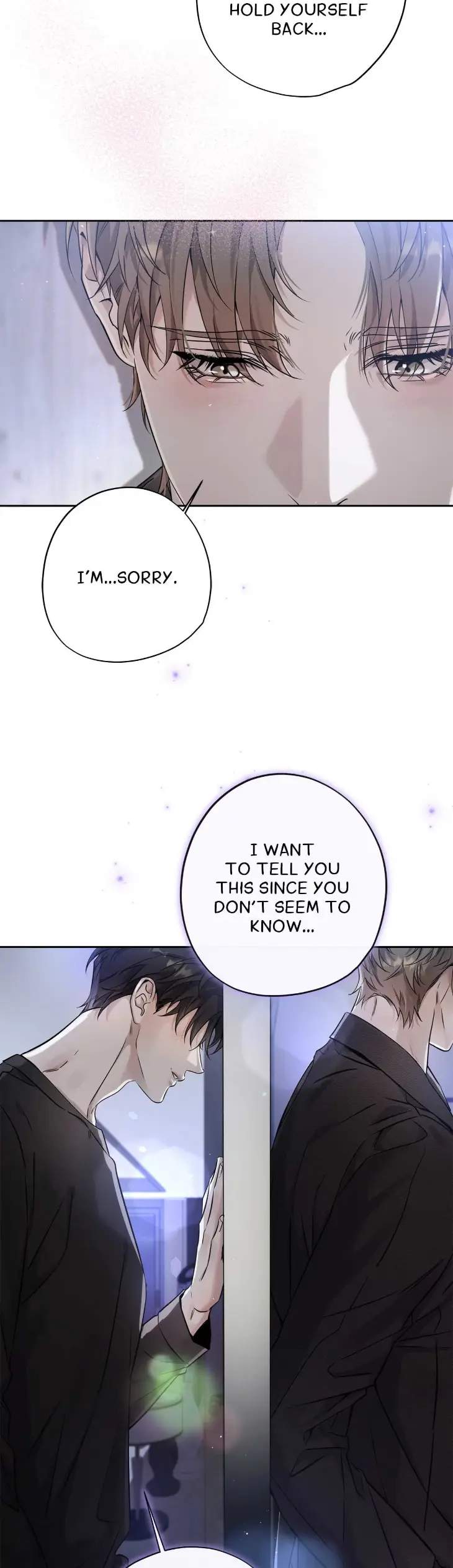Dear-Stranger-By-Minggur-Uncensored-Eng page 10