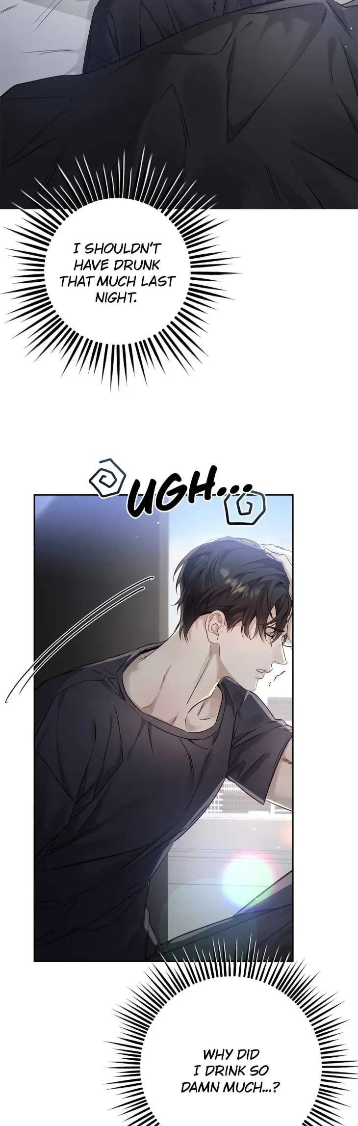 Dear-Stranger-By-Minggur-Uncensored-Eng page 15