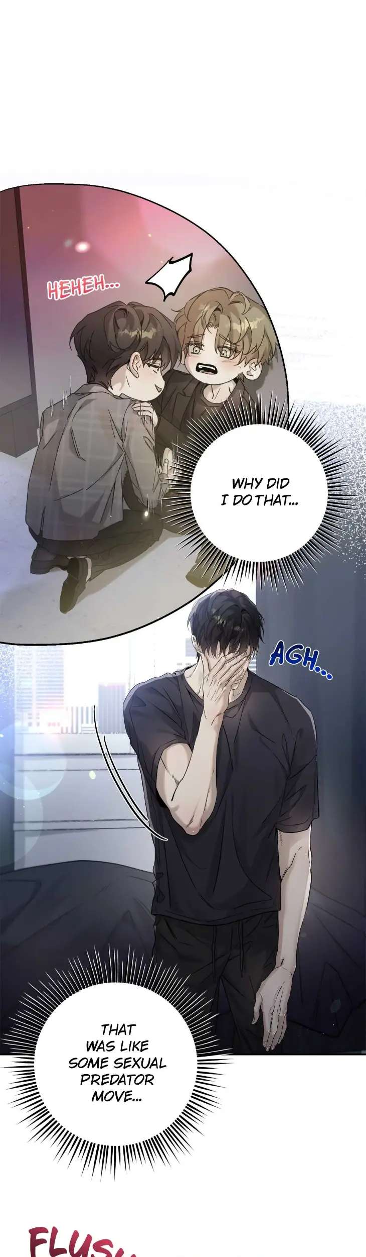 Dear-Stranger-By-Minggur-Uncensored-Eng page 17