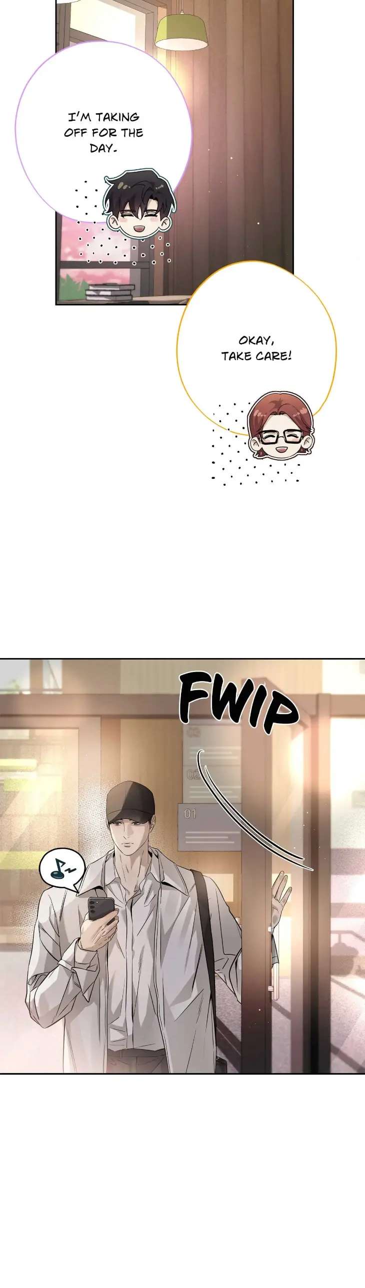 Dear-Stranger-By-Minggur-Uncensored-Eng page 24