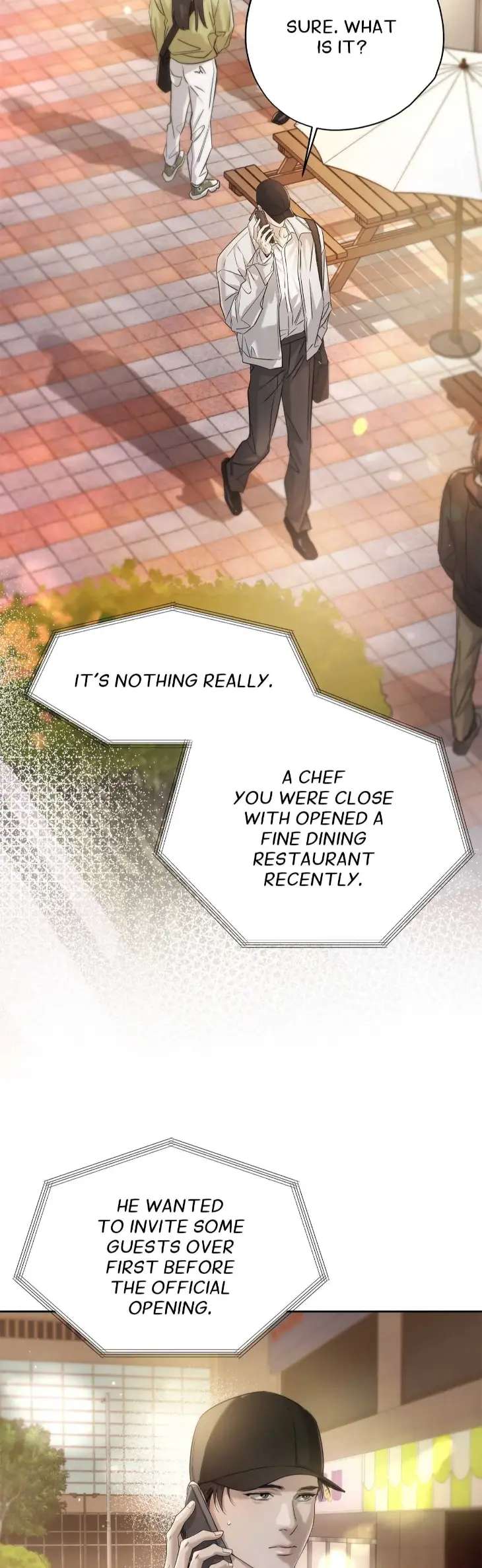 Dear-Stranger-By-Minggur-Uncensored-Eng page 26