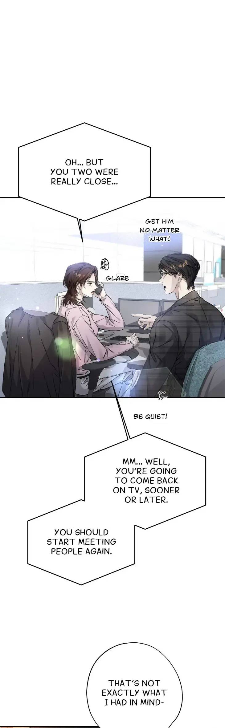 Dear-Stranger-By-Minggur-Uncensored-Eng page 29