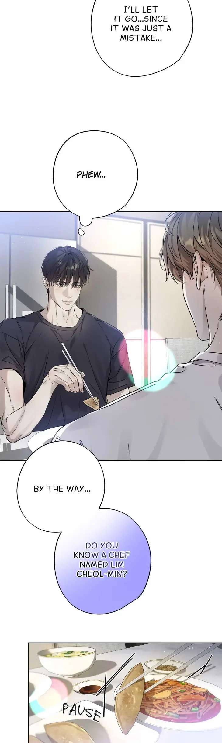 Dear-Stranger-By-Minggur-Uncensored-Eng page 35