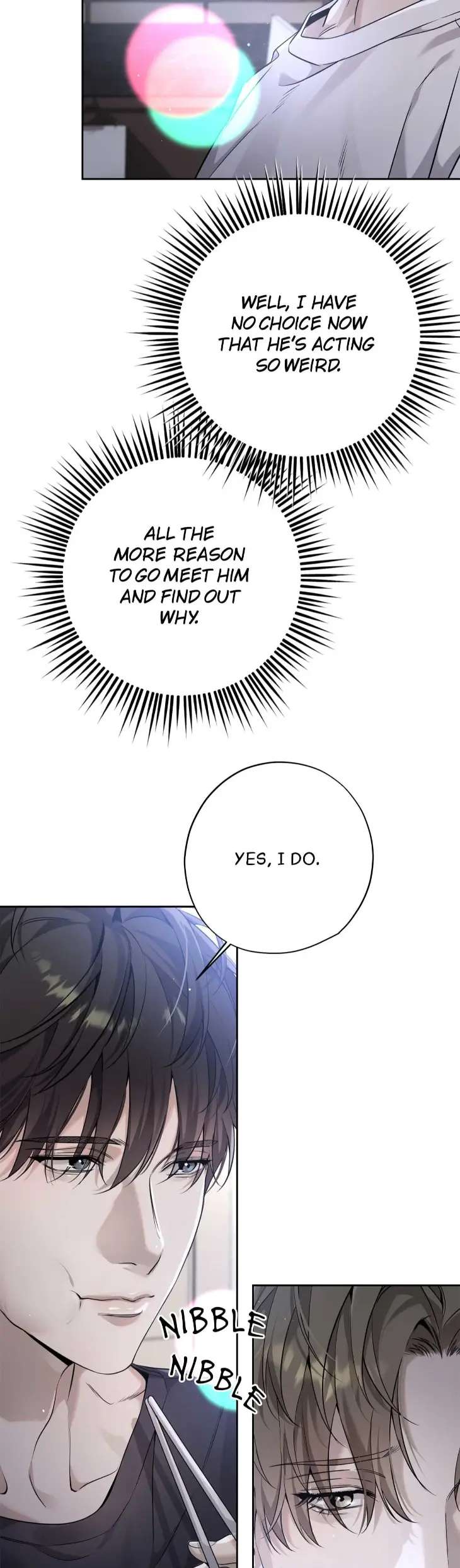 Dear-Stranger-By-Minggur-Uncensored-Eng page 3