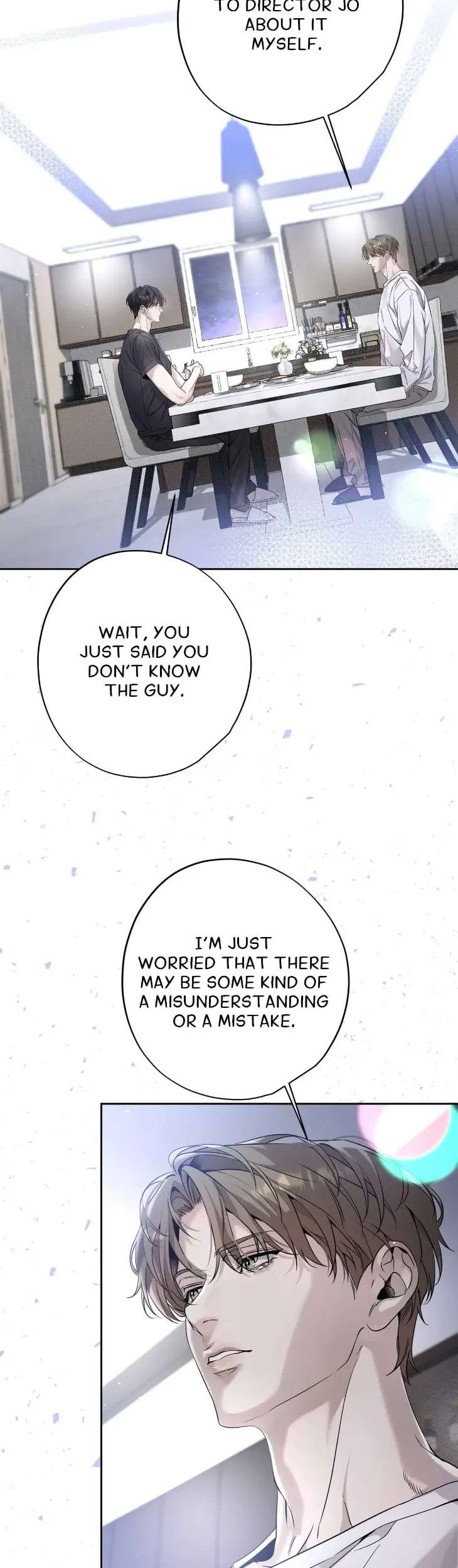 Dear-Stranger-By-Minggur-Uncensored-Eng page 6