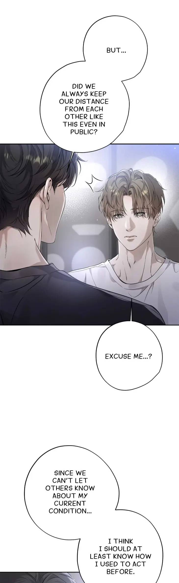Dear-Stranger-By-Minggur-Uncensored-Eng page 9