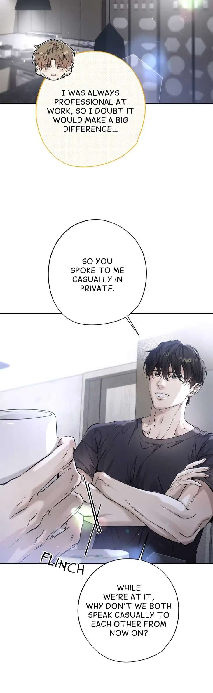 Dear-Stranger-By-Minggur-Uncensored-Eng page 12