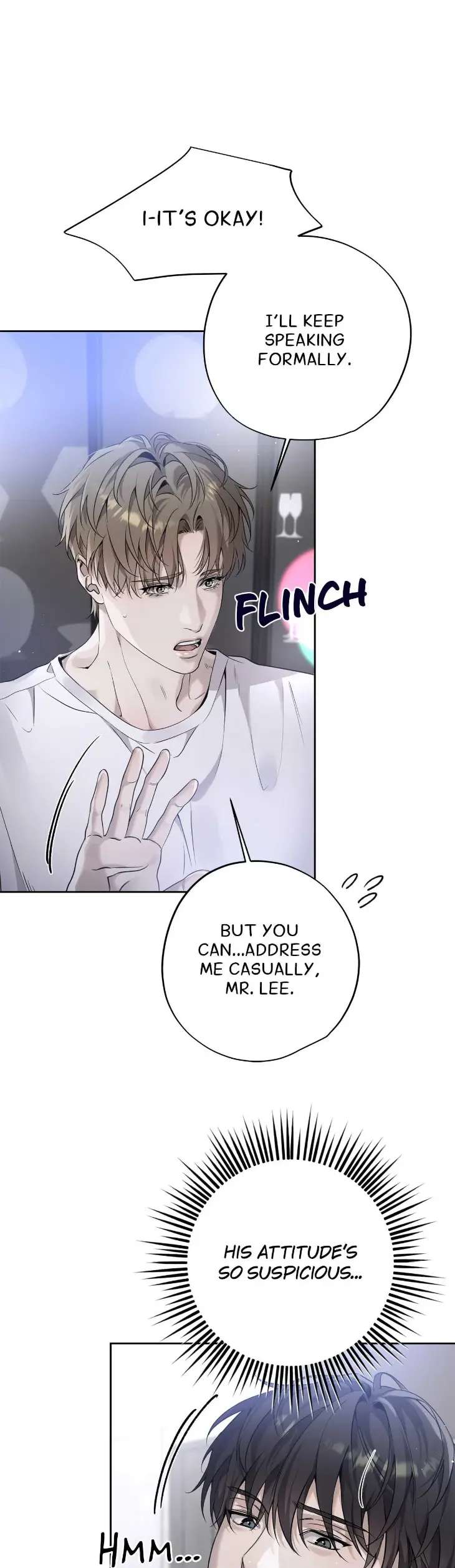 Dear-Stranger-By-Minggur-Uncensored-Eng page 13