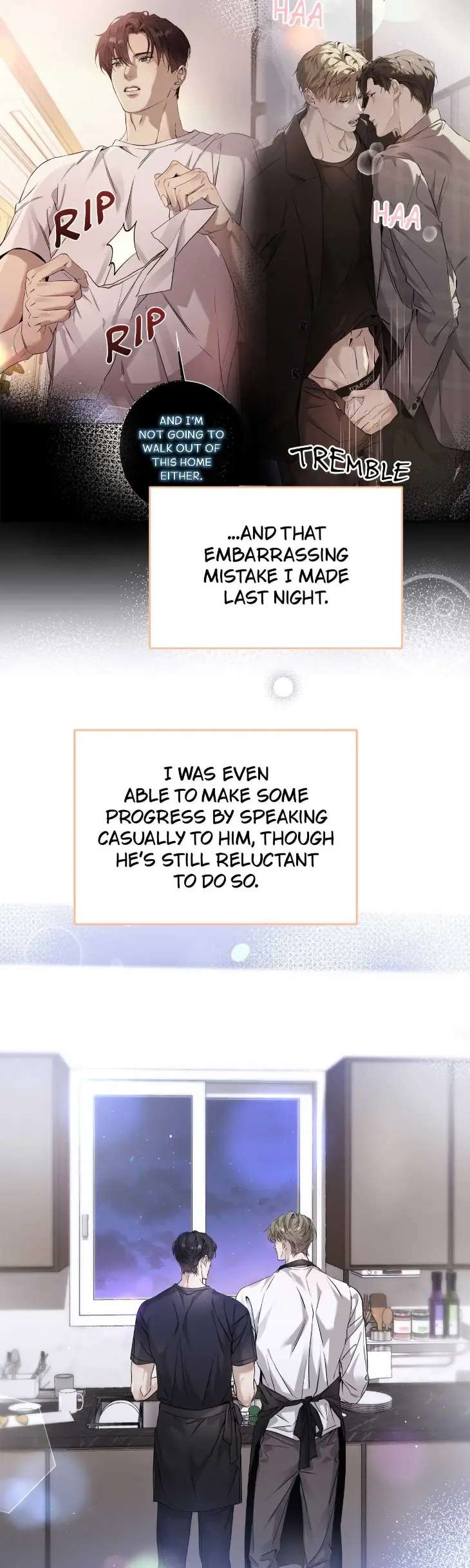 Dear-Stranger-By-Minggur-Uncensored-Eng page 19