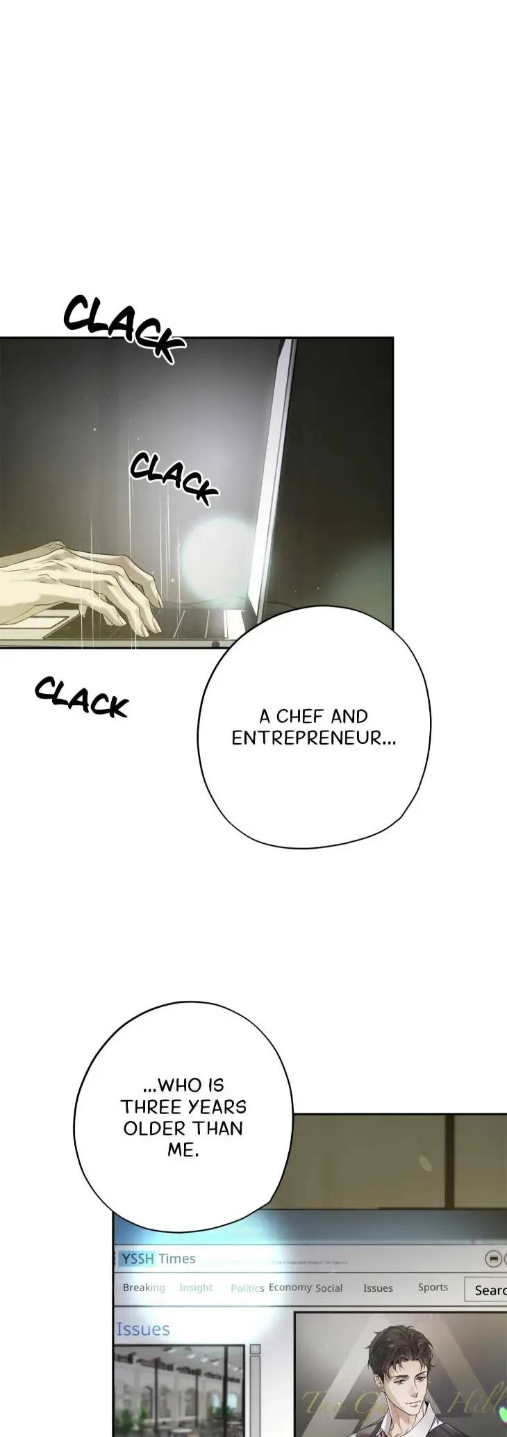 Dear-Stranger-By-Minggur-Uncensored-Eng page 21