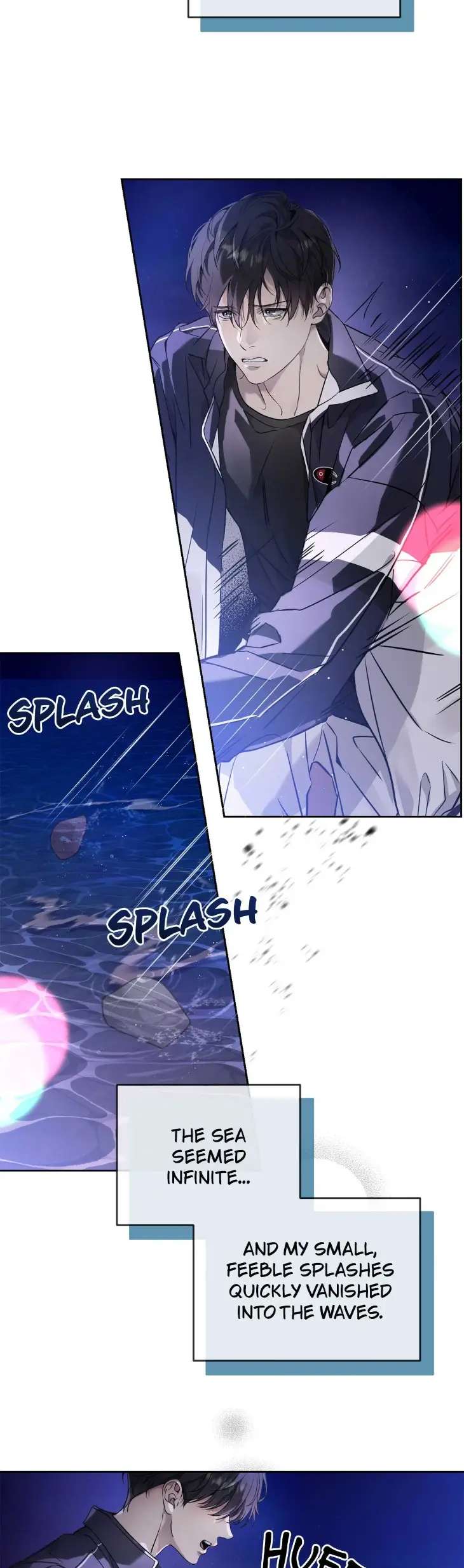 Dear-Stranger-By-Minggur-Uncensored-Eng page 31