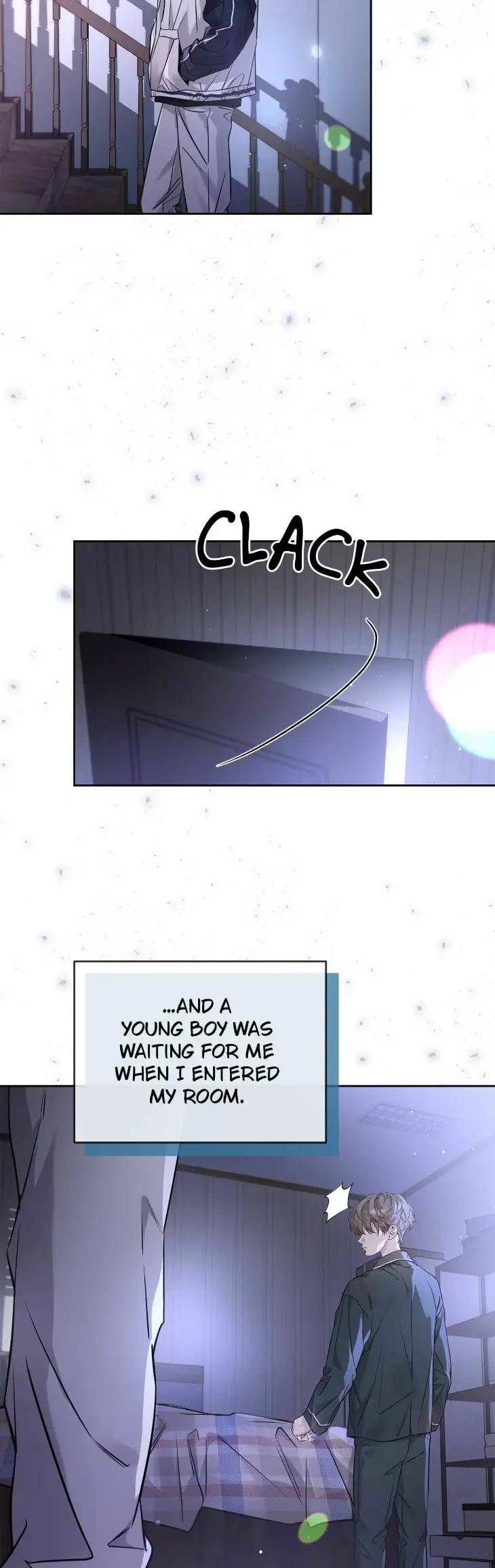 Dear-Stranger-By-Minggur-Uncensored-Eng page 34