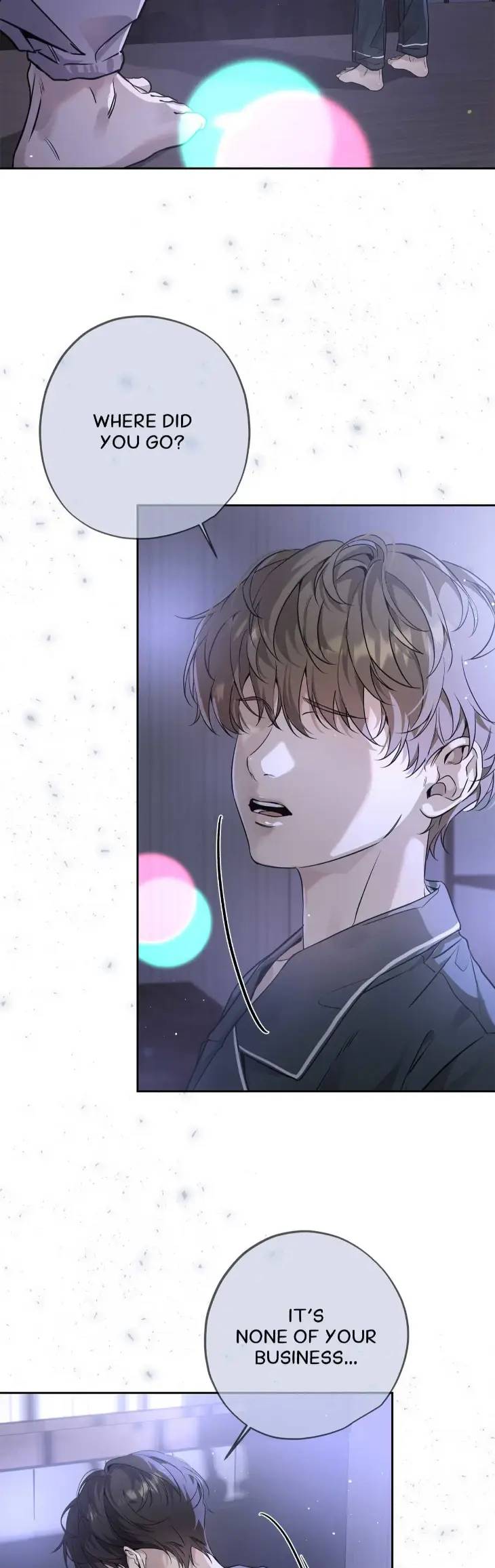 Dear-Stranger-By-Minggur-Uncensored-Eng page 35