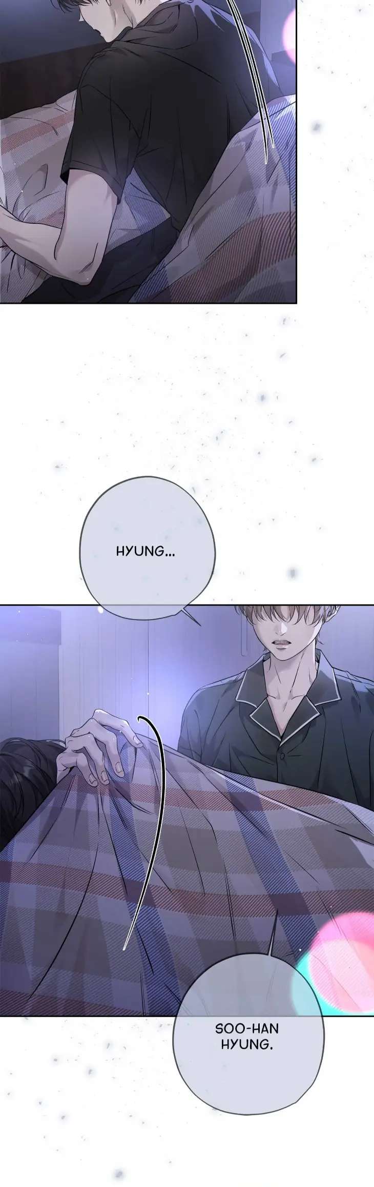 Dear-Stranger-By-Minggur-Uncensored-Eng page 36