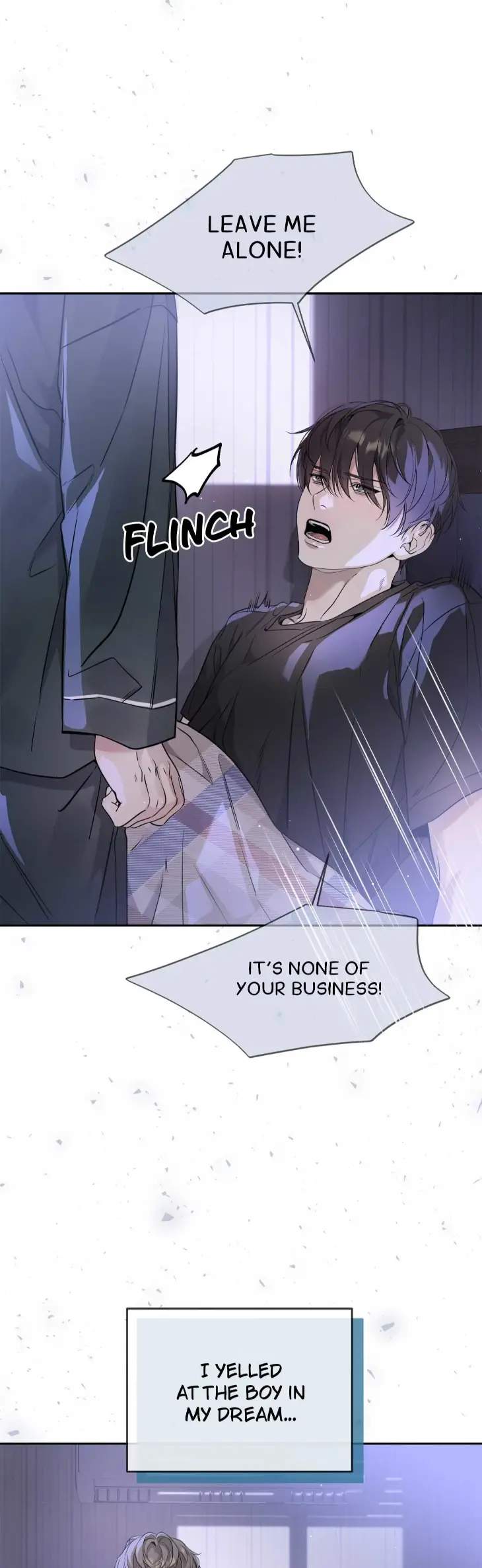 Dear-Stranger-By-Minggur-Uncensored-Eng page 37