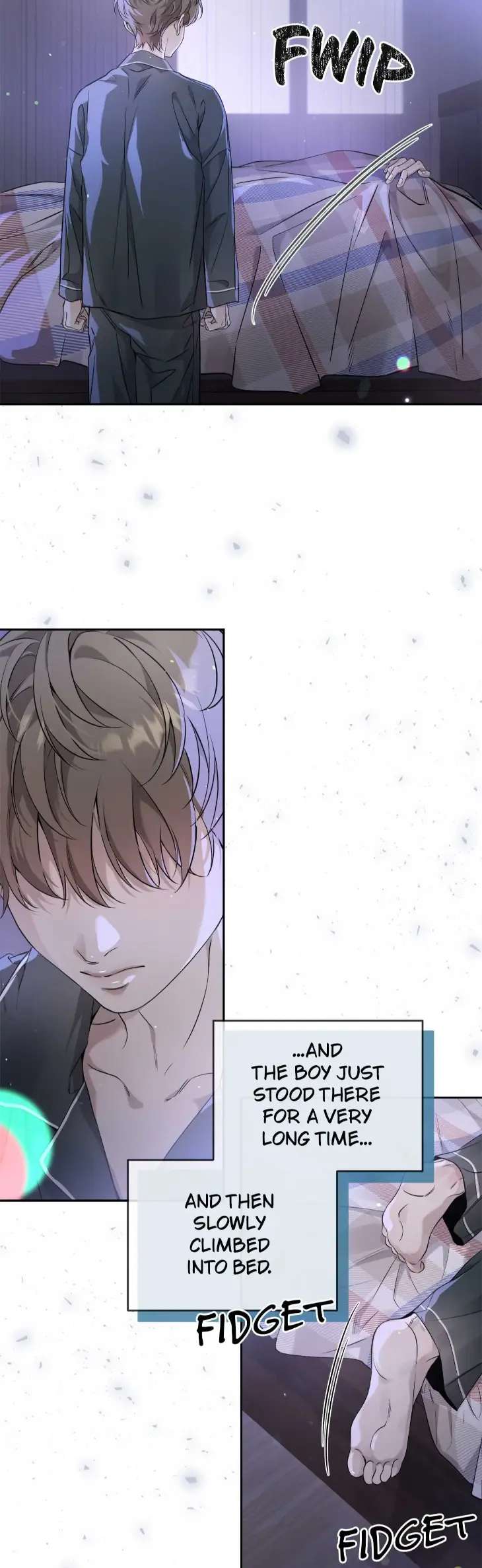 Dear-Stranger-By-Minggur-Uncensored-Eng page 38