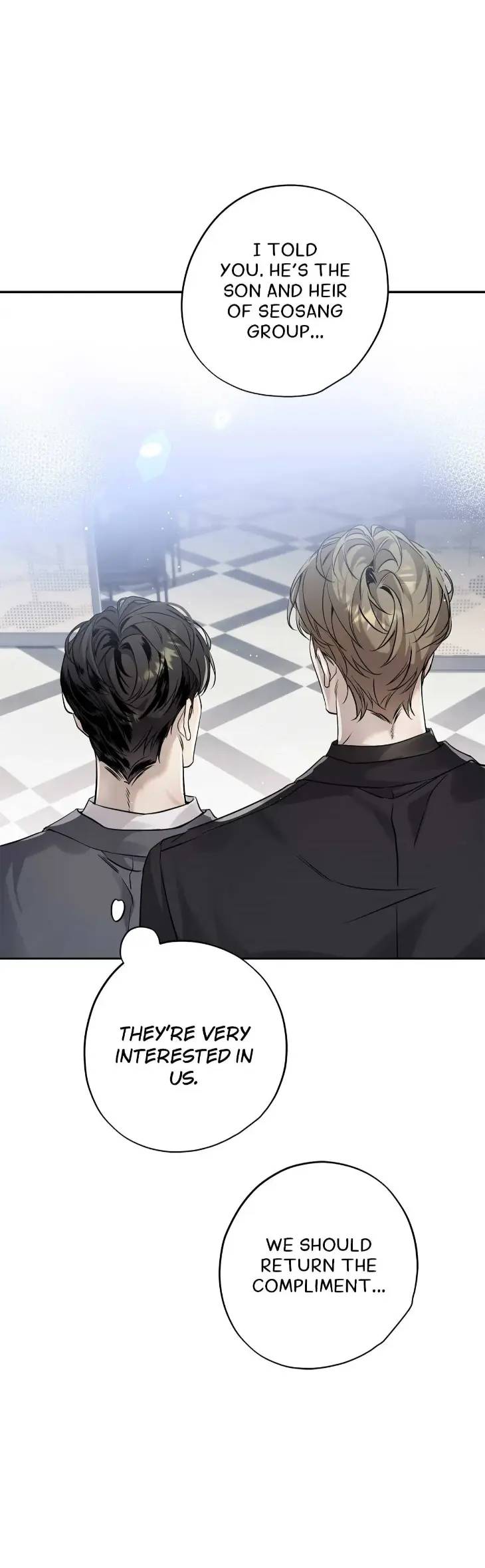 Dear-Stranger-By-Minggur-Uncensored-Eng page 5