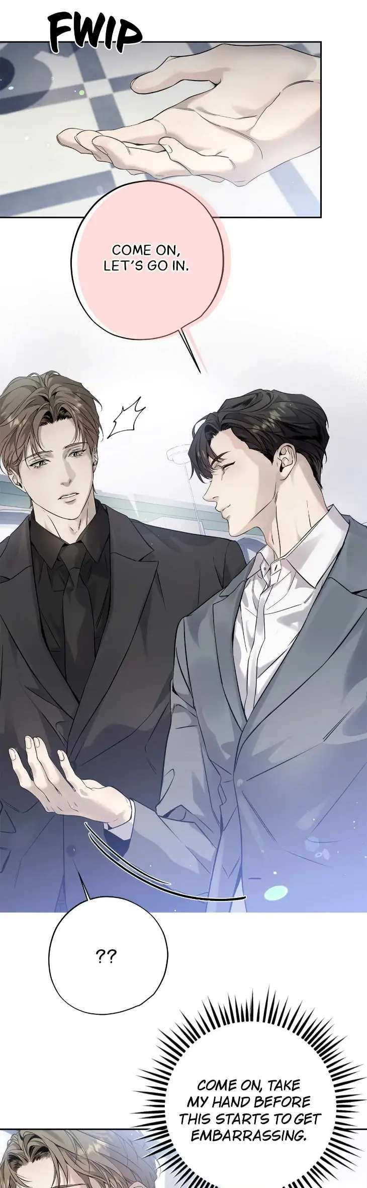Dear-Stranger-By-Minggur-Uncensored-Eng page 6
