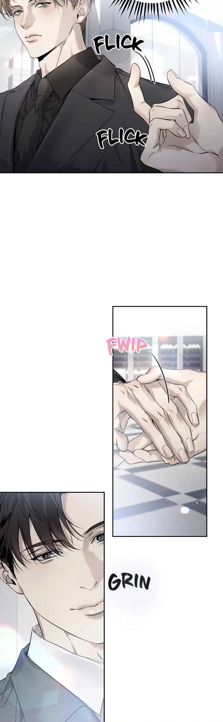 Dear-Stranger-By-Minggur-Uncensored-Eng page 7