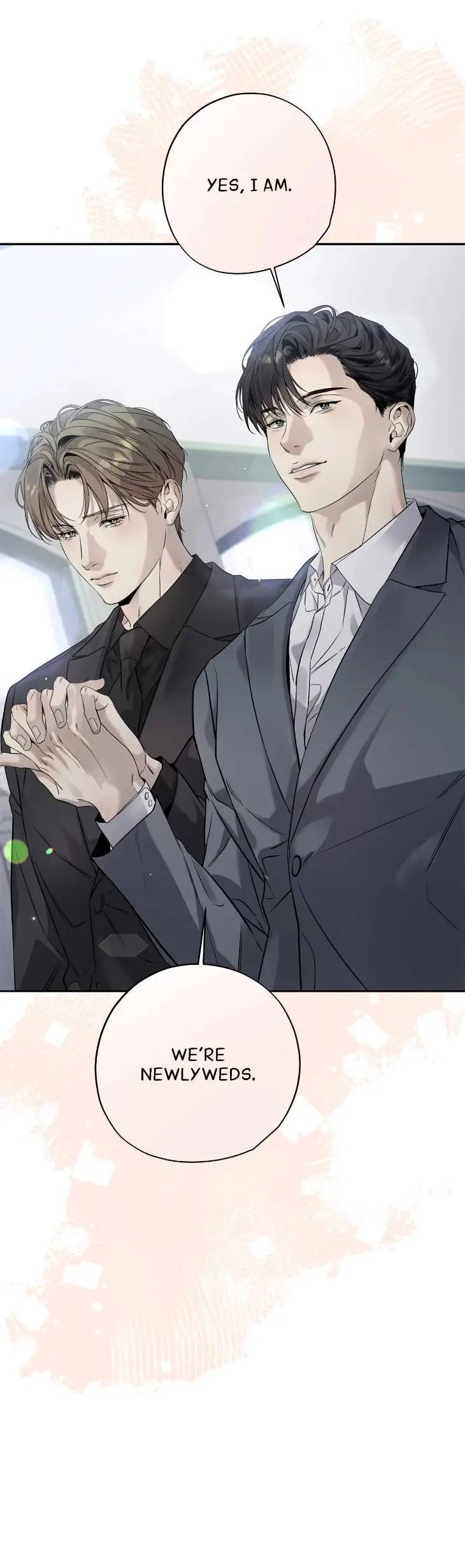 Dear-Stranger-By-Minggur-Uncensored-Eng page 9